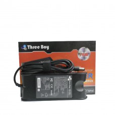 Adapter NB Dell 19.5V (4.0*1.7mm) 4.62A THREEBOY